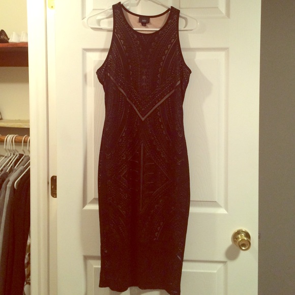 Dress!