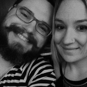 Meet your Posher, Randi lynne