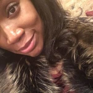 Meet your Posher, Jasmine