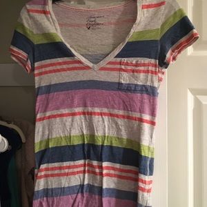 American eagle shirt. Size small. Worn a few times