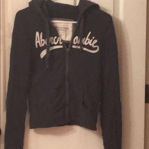 Abercrombie and finch jacket