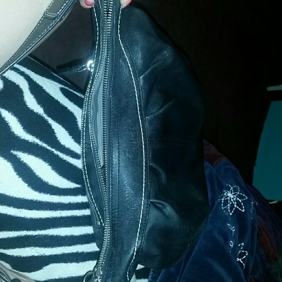 Authentic Coach Bag - Picture 4 of 4