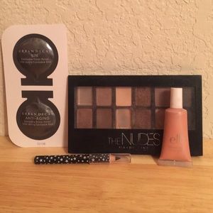 Eye bundle (hold for Karissa)