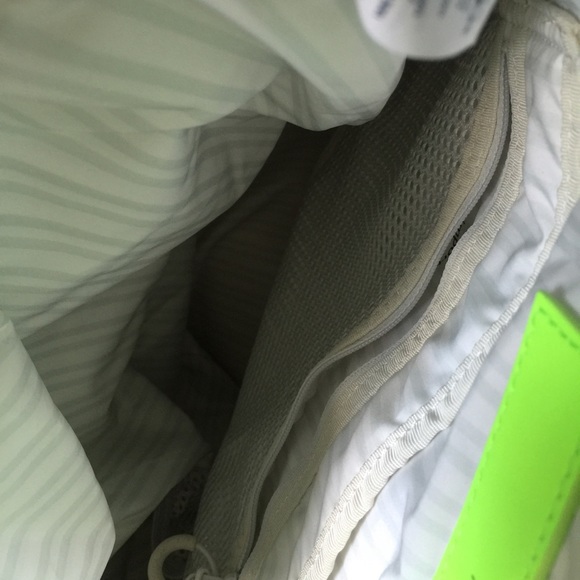 Lululemon bag