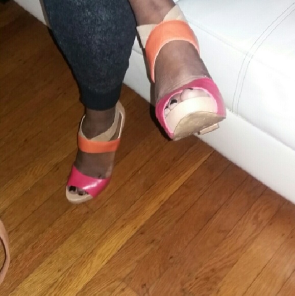 Shoes - Picture 2 of 2