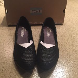 TOMS Jutti Flat