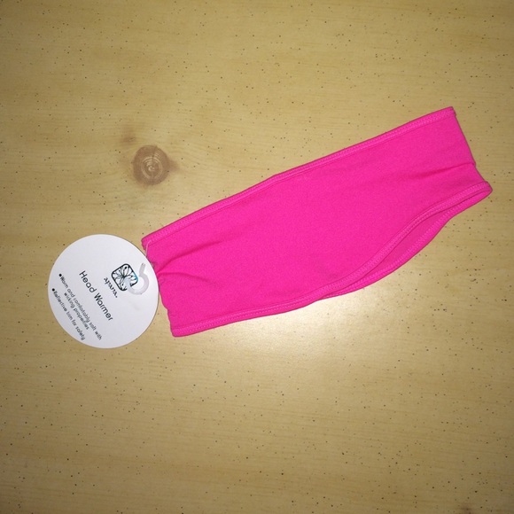 🔹running headwarmer🔹