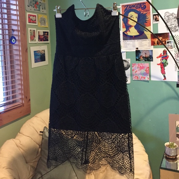 FL&L Dress NWOT