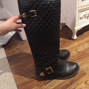 Perfect winter boot!