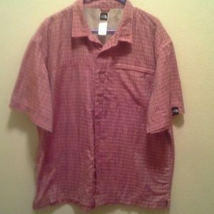 The North Face, men's sz  XL-TG