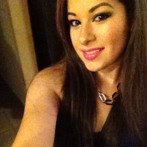 Meet your Posher, Rosalinda