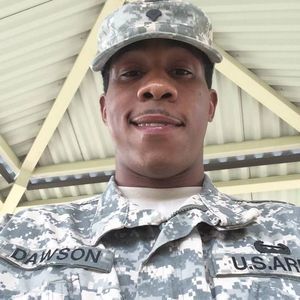 Meet your Posher, Mike