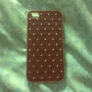 iPhone case