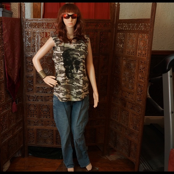 GAP boot cut stretch light wash jeans, super comfy - Picture 4 of 4