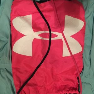 Under Armour Bags