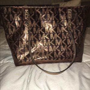 Michael Kors purse