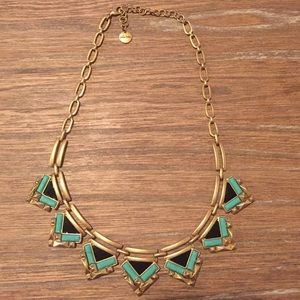 Stella & Dot Necklace | Zia