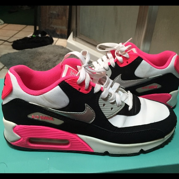 Nike Air Max 90