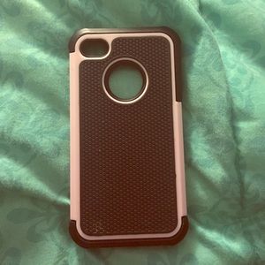 iPhone case