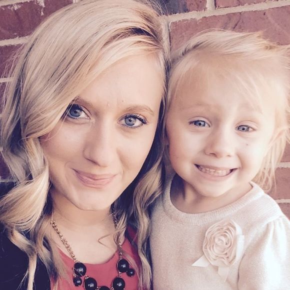 Meet your Posher, Brittney