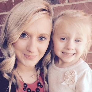 Meet your Posher, Brittney