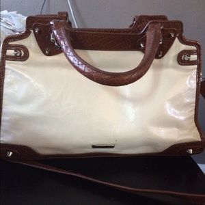 Rebecca Minkoff Desire satchel