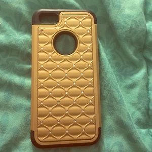 iPhone case