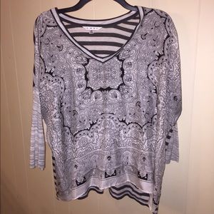 CABI blouse