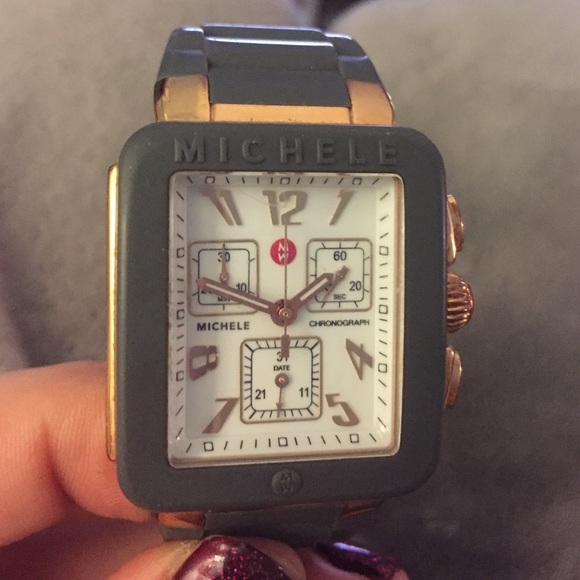 Michele Watch