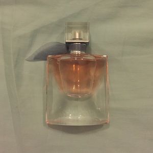 Lancôme la vie est belle perfume 1 fl oz