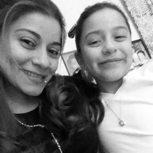 Meet your Posher, Lucy