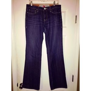 Vigoss Tall Denim Jeans