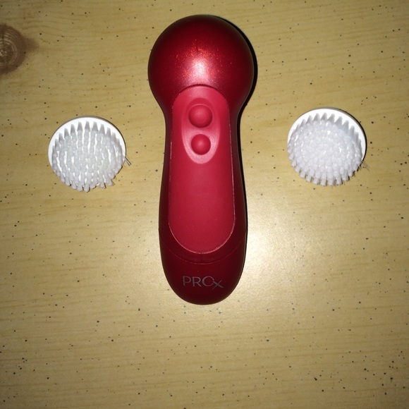 🔹PROX facial cleaning brush🔹
