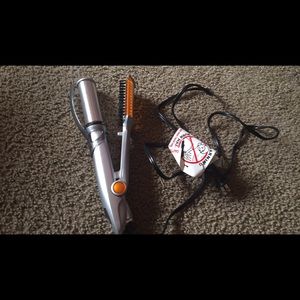 Final price, As seen on tv InStyler silver,