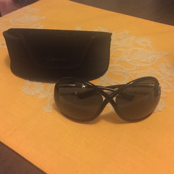 Tom Ford sunglasses