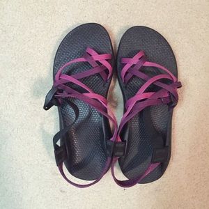 Chaco sandals