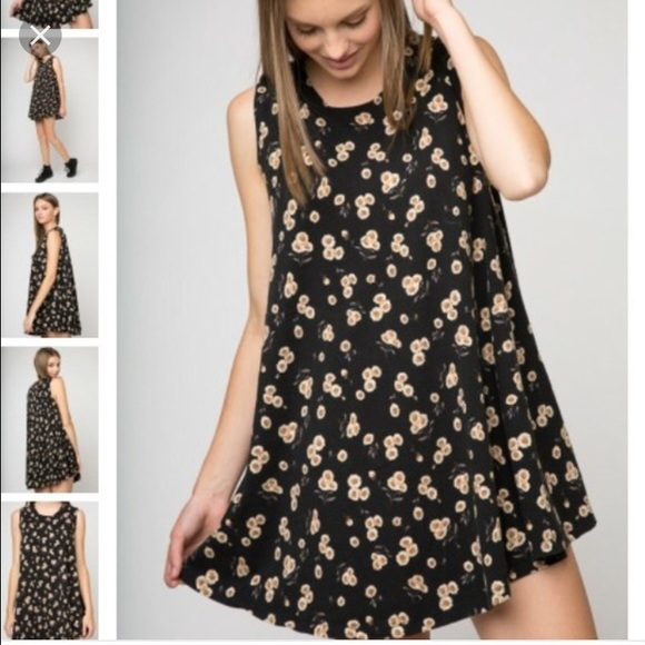Brandy Melville Dress