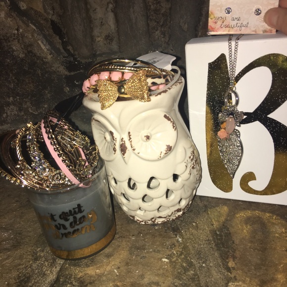 Forever21&Rue21 NWT Jewelry