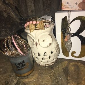 Forever21&Rue21 NWT Jewelry