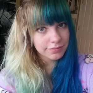 Meet your Posher, Heidi