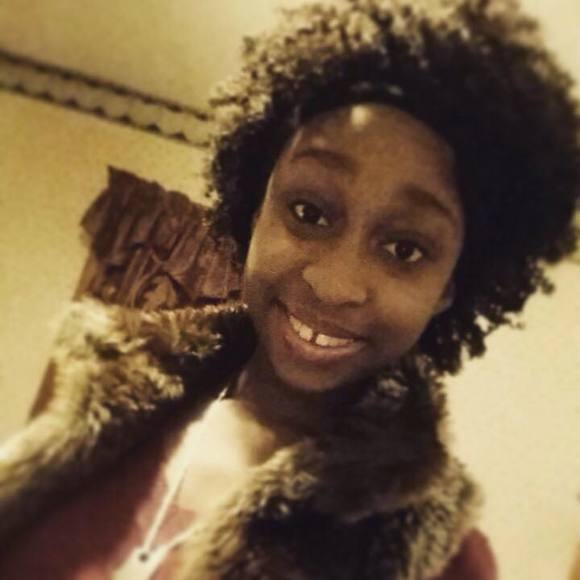 Meet your Posher, Mary