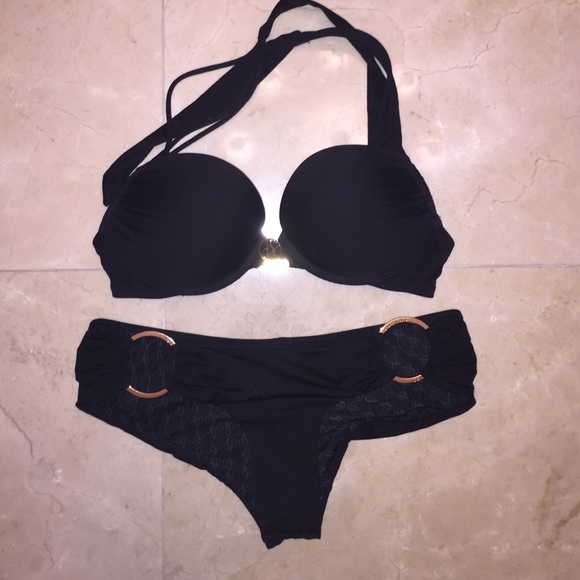 Victoria Secret Bombshell Bikini