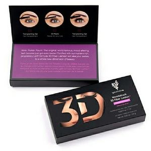 3D Fiberlash Mascara by Younique