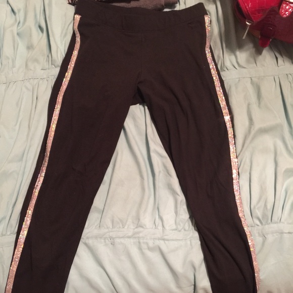 VS Leggings