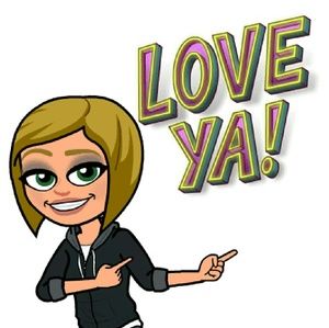 Meet your Posher, Christine