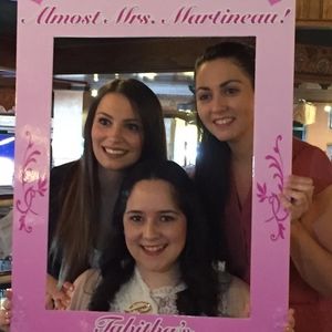 Meet your Posher, Tabitha