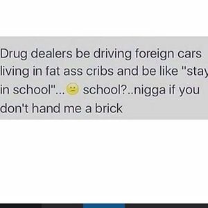 Meet your Posher, Levaughn