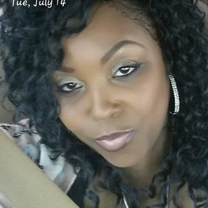 Meet your Posher, Kristy