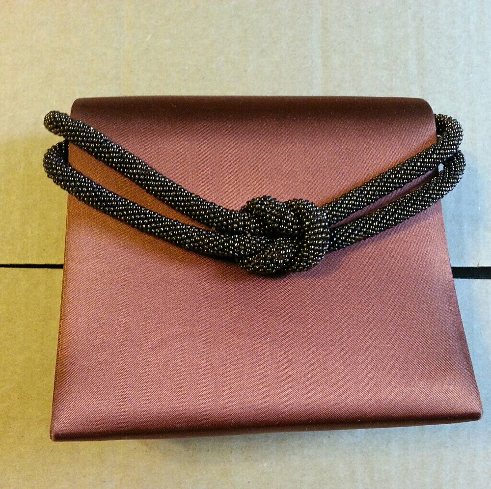 Dressy Formal Bag/Purse