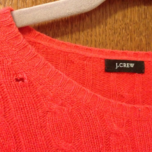 J.Crew cashmere sweater - Picture 2 of 2